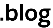 domínio blog