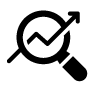 Ícone SEO