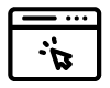 Ícone SEO