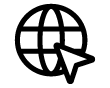 Ícone SEO