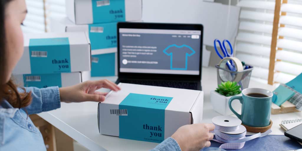 Checkout mobile com pagamento rápido para e-commerce em Portugal