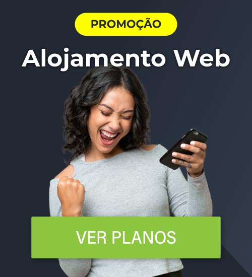 Alojamento Web em Promoção na dominios.pt