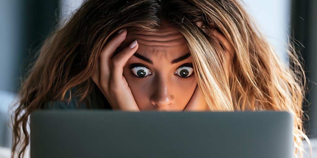 Burla online, cliquei, e agora? Burla online, cliquei, e agora?