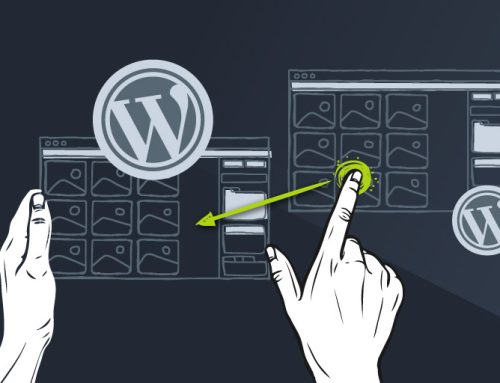 Como migrar site WordPress para a dominios.pt, passo a passo e sem complicações