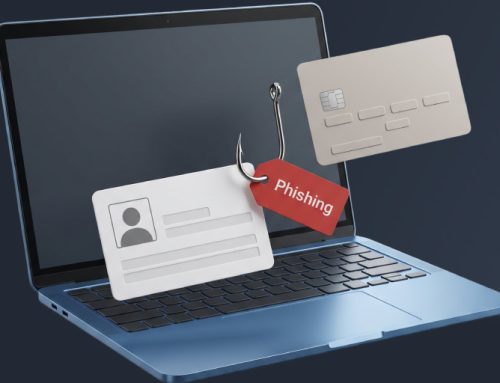 Emails de Phishing: como reconhecer emails falsos (com exemplos) e o que fazer