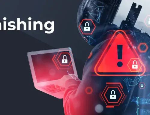 O que é Phishing? Como funciona e como se proteger?