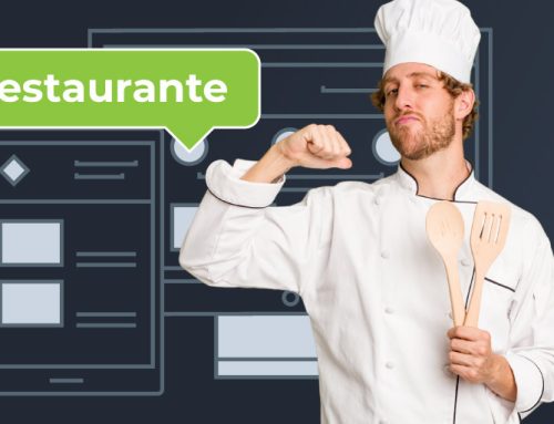 Como criar um site para restaurante em 10 passos (ementa, reservas e Google Maps)